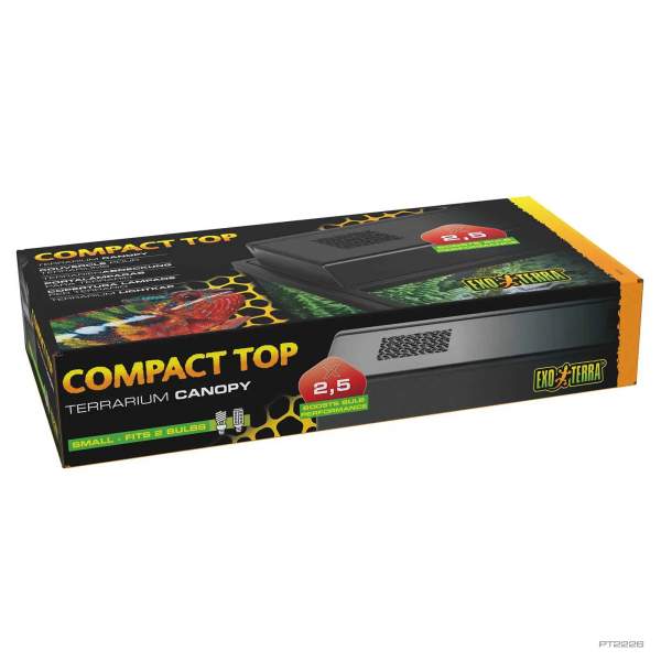 Preview: Exo Terra Compact Top